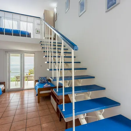 Case de vacanță Valdarke Vittorio - Happy Mali Lošinj