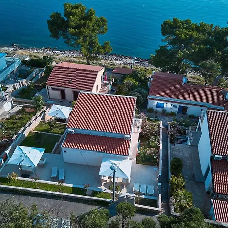 Holiday home Valdarke Vittorio - Happy Mali Losinj