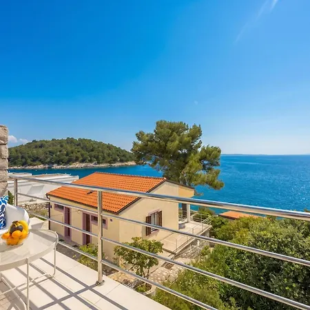 Valdarke Vittorio With Sea View Terrace - Happy Casa vacanze