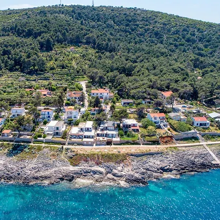 Valdarke Vittorio With Sea View Terrace - Happy *