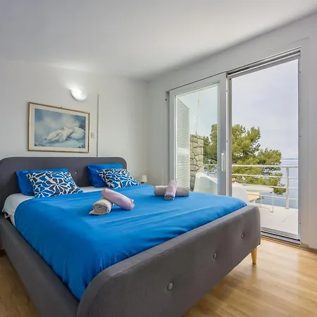 Casa vacanze Valdarke Vittorio With Sea View Terrace - Happy