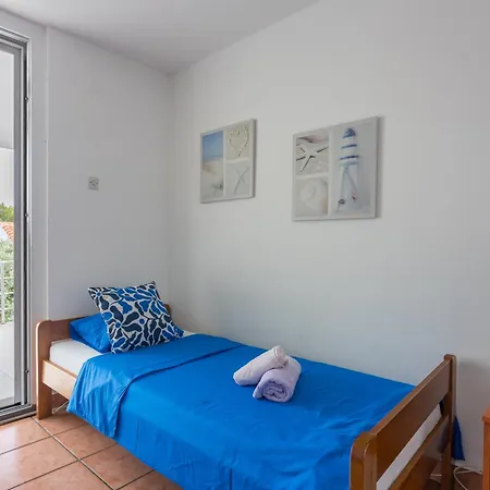 Valdarke Vittorio With Sea View Terrace - Happy