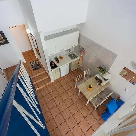 Valdarke Vittorio With Sea View Terrace - Happy * Mali Lošinj