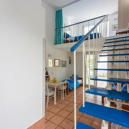 Valdarke Vittorio With Sea View Terrace - Happy Casa vacanze *