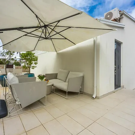 Casa vacanze Valdarke Vittorio With Sea View Terrace - Happy