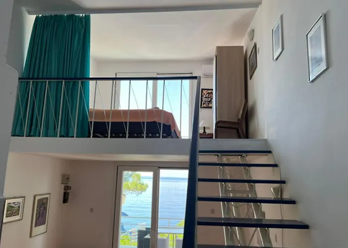 Valdarke Vittorio - Happy Holiday home Mali Losinj