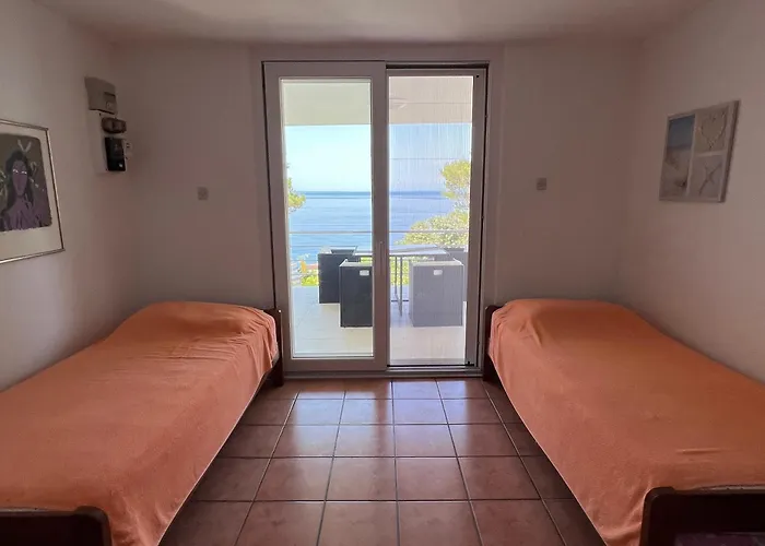 Valdarke Vittorio - Happy * Mali Losinj