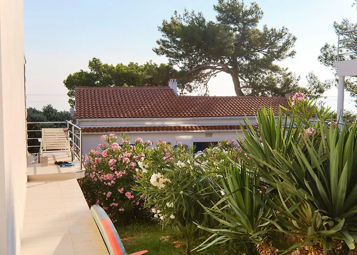 Valdarke Vittorio - Happy Holiday home Mali Losinj