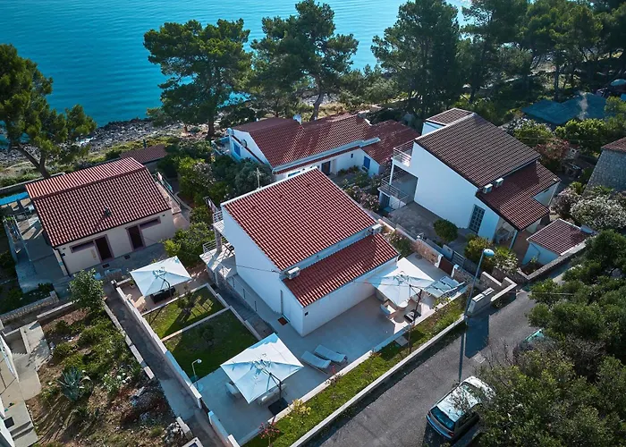 Valdarke Vittorio - Happy Holiday home Mali Losinj