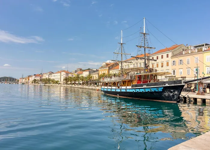 Valdarke Vittorio - Happy * Mali Losinj