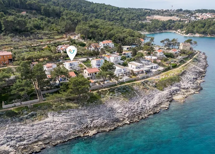 Valdarke Vittorio - Happy * Mali Losinj