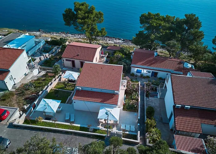 Semesterbostad Valdarke Vittorio - Happy Mali Lošinj